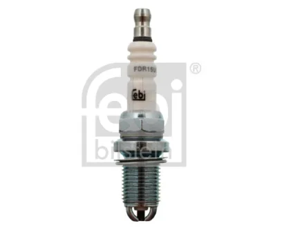 Свічка запалювання MB Sprinter OM611/Fiat Doblo 1.2-1.6 95- FEBI BILSTEIN 13506