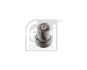 Свічка запалювання Ford Transit/VW T5 2.0-2.3/2.9i 00-15 FEBI BILSTEIN 13606 (фото 2)