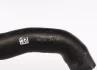 Патрубок системи охолодження MB E-class (W124/W210) 91-03 Febi Bilstein 14025 (фото 2)