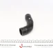 Патрубок системи охолодження MB E-class (W124/W210) 91-03 Febi Bilstein 14025 (фото 3)