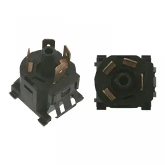 Перемикач пічки VW Caddy I/LT 40-55 82-96 FEBI BILSTEIN 14076