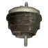Подушка двигуна BMW 5 (E39) 1995 - 2003 (FEBI) FEBI BILSTEIN 14179 (фото 2)