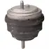 Подушка двигуна BMW 5 (E39) 1995 - 2003 (FEBI) FEBI BILSTEIN 14179 (фото 3)