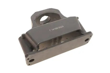 Подушка двигуна (L) Fiat Ducato 2.5D/2.8 JTD 82-06 FEBI BILSTEIN 14189