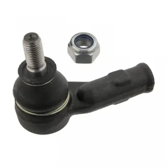 Рульовий наконечник Лів SEAT AROSA VW LUPO I, POLO, POLO III, POLO/HATCHBACK 1.0-1.9D 10.94-07.05 FEBI BILSTEIN 14322