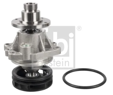 Помпа води BMW 3 (E36) 90-00/5 (E34/E39) 87-03/7 (E38) 94-01/Opel Omega 93-03 FEBI BILSTEIN 14349