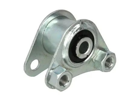 Подушка двигуна (передня) (L) Fiat Ducato/Citroen Jumper/Peugeot Boxer 94- FEBI BILSTEIN 14492