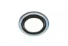 Підшипник маточини (передньої) Ford Transit 92-02 (35x62x18/19x45x15.5)(к-кт) FEBI BILSTEIN 14499 (фото 7)