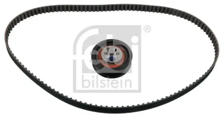 FEBI VW I К-кт ГРМ 100,A6 2.0 89- (ремінь +ролик) FEBI BILSTEIN 14622