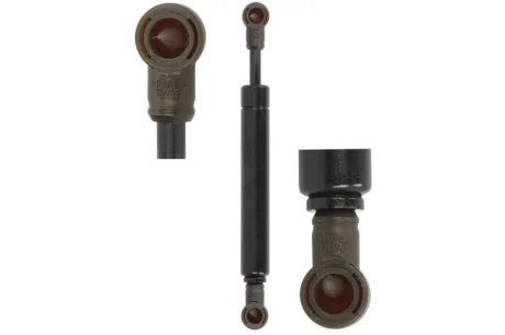 Амортизатор помпи інжектора MERCEDES V (638/2), VITO (W638) 2.3D 02.96-07.03 Febi Bilstein 14690