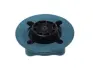 Кришка радіатора Volvo 740/S40/S60/S70/S80/S90/V40/V70/XC70/XC90 2.0-4.4 82-14(d=45mm) FEBI BILSTEIN 14775 (фото 2)