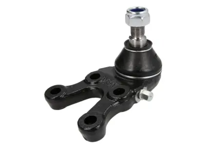 Опора кульова (передня/знизу/R) Mitsubishi Pajero 90- FEBI BILSTEIN 15069