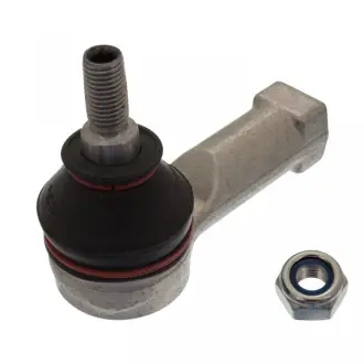 Рульовий наконечник Лів/Прав MITSUBISHI 3000 GT, GALANT IX, GALANT V, GALANT VI, GALANT VII, GALANT VIII, PAJERO PININ I, SIGMA, SPACE, SPACE RUNNER 1.6-3.8 01.84- FEBI BILSTEIN 15074