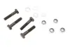 Опора кульова (передня) Nissan Terrano II 92-02 FEBI BILSTEIN 15269 (фото 4)