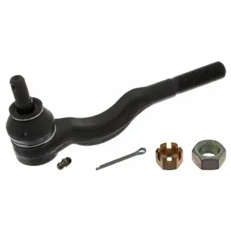 Рульовий наконечник Лів/Прав MITSUBISHI PAJERO CLASSIC, PAJERO II, PAJERO III, PAJERO SPORT I 2.4-3.5 12.90- FEBI BILSTEIN 15273
