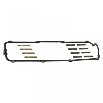 FEBI AUDI прокладка клап.кришки (к-т) 80 2.0 92-93 FEBI BILSTEIN 15392