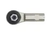 Наконечник тяги рульової Mitsubishi Lancer/Colt 80- FEBI BILSTEIN 15402 (фото 2)
