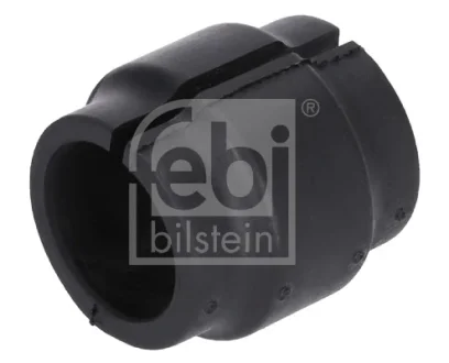 Втулка стабілізатора (заднього) Iveco Daily I/II -99 (d=24mm) FEBI BILSTEIN 15582