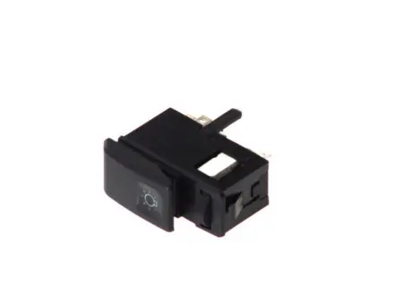 Перемикач світла фар VW Golf 83-92 (з регулятором) FEBI BILSTEIN 15624