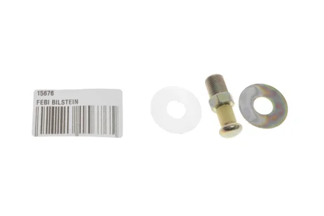 Палець (штифт) замка дверей VW T4 (M12x1) Febi Bilstein 15676