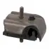 Подушка КПП FORD FIESTA, ESCORT 1.0-1.6,1.8D (-96) (FEBI) FEBI BILSTEIN 15692 (фото 1)