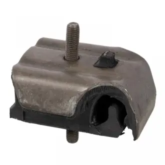 Подушка коробки передач задн Лів (акпп/мкпп) FORD ESCORT IV, FIESTA III, FIESTA/HATCHBACK, FIESTA/MINIVAN, ORION II 1.0-1.8D 12.85-01.97 FEBI BILSTEIN 15692