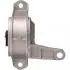 Подушка двигуна (передня) (R) Opel Astra G 2.0 TDCi 98-09 FEBI BILSTEIN 15724 (фото 2)
