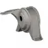 Подушка двигуна (передня) (R) Opel Astra G 2.0 TDCi 98-09 FEBI BILSTEIN 15724 (фото 4)