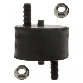 FEBI VOLVO подушка двигуна 240,260 79-93 лів. FEBI BILSTEIN 15785 - фото FEBI VOLVO подушка двигуна 240,260 79-93 лів. FEBI BILSTEIN 15785