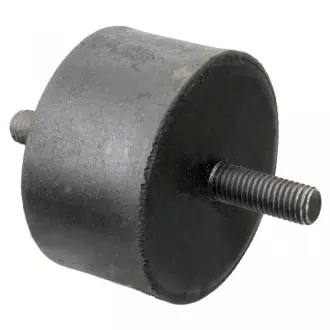 Подушка коробки передач задн (мкпп) VOLVO 240, 260, 740, 760, 940, 940 II 2.0-2.8 08.74-10.98 FEBI BILSTEIN 15788
