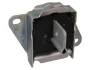 Подушка коробки передач задн прав (акпп/мкпп) RENAULT ESPACE II 2.0-2.8 01.91-10.96 Febi Bilstein 15937 (фото 1)