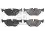 FEBI BMW гальм.накл.E32E34E36 FEBI BILSTEIN 16176 (фото 1)