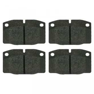 FEBI OPEL колодки гальмівні передні ASTRA,VECTRA,CORSA 92- Febi Bilstein 16203