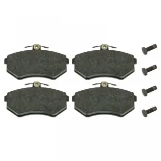 Тормозные колодки FEBI BILSTEIN 16308
