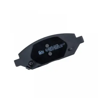 Тормозные колодки FEBI BILSTEIN 16974