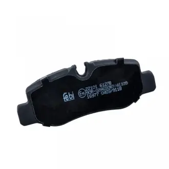 Тормозные колодки FEBI BILSTEIN 16977