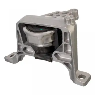 Подушка двигуна задн Прав, гумово-металев. MAZDA 3 1.3/1.6 10.03-06.09 FEBI BILSTEIN 170097