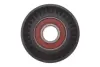 Ролик генератора Skoda Octavia/VW Golf V/VI 1.8TSI/2.0TDI 05- (натяжний) (к-кт) FEBI BILSTEIN 170252 (фото 4)