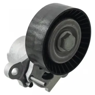 Натягувач поліклинового ременя AUDI A4 B9, A5, Q5 VW TOUAREG 2.9/3.0/3.0H 05.16- FEBI BILSTEIN 170256