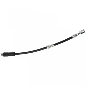 Шланг гальмівний (передній) Opel Astra H/Zafira B 1.3D-2.2 04- (L=453mm) FEBI BILSTEIN 170263