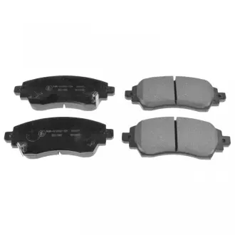 Тормозные колодки FEBI BILSTEIN 170264