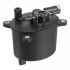 FEBI MITSUBISHI фільтр топл.Citroen C-Crosser,C5,Ford, Peugeot 2.2HDI 06- FEBI BILSTEIN 170357 (фото 1)