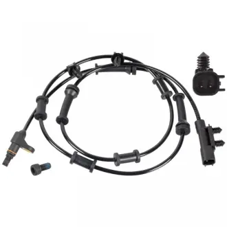 Датчик ABS передн Лів/Прав JEEP WRANGLER III 2.8D/3.6/3.8 04.07- FEBI BILSTEIN 170575