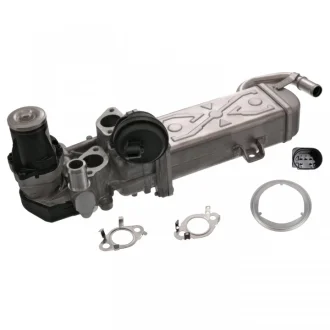 FEBI VW клапан EGR з ущільненням! Audi A3,Q3,Seat,Skoda Octavia II,SuperB,Yeti,Caddy III,IV,Golf VI,Passat 1.6/2.0TDI FEBI BILSTEIN 170659 - фото 1 FEBI VW клапан EGR з ущільненням! Audi A3,Q3,Seat,Skoda Octavia II,SuperB,Yeti,Caddy III,IV,Golf VI,Passat 1.6/2.0TDI FEBI BILSTEIN 170659