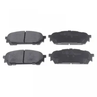 Тормозные колодки FEBI BILSTEIN 170666