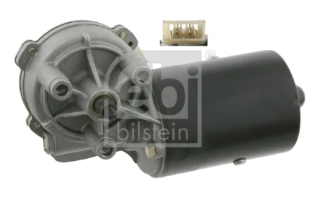 FEBI VW електродвигун.склоочист.Golf,Passat,T2,LT FEBI BILSTEIN 17086