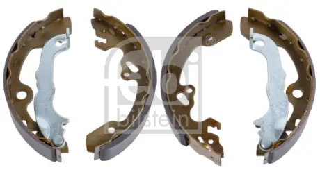 FEBI FORD щоки гальмівні Focus 98- FEBI BILSTEIN 170889