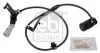 FEBI TOYOTA датчик ABS задній лів. Hilux 05- FEBI BILSTEIN 170892 (фото 1)