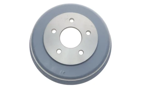 Фото - febi ford гальмівний барабан transit/tourneo FEBI BILSTEIN 170994 FEBI FORD гальмівний барабан Transit/Tourneo FEBI BILSTEIN 170994