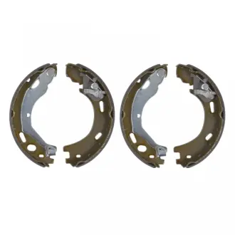 Тормозные колодки FEBI BILSTEIN 171052